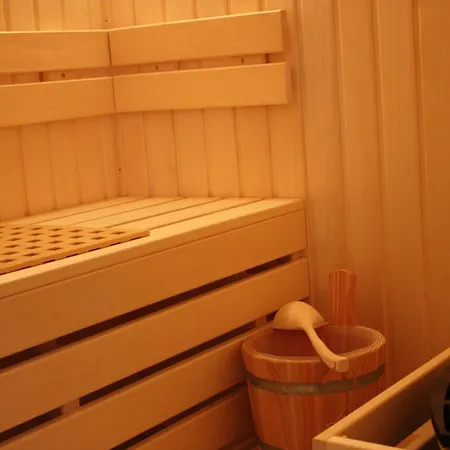 Brise Parkresidenz Zwei Linden App 04 * Heringsdorf (Usedom)