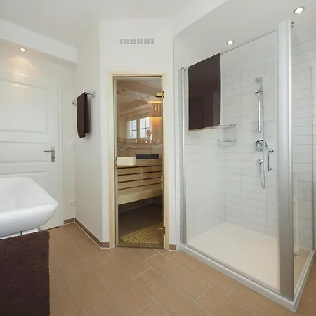 Brise Parkresidenz Zwei Linden App 04 Heringsdorf (Usedom)