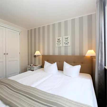 Brise Parkresidenz Zwei Linden App 04 Appartement